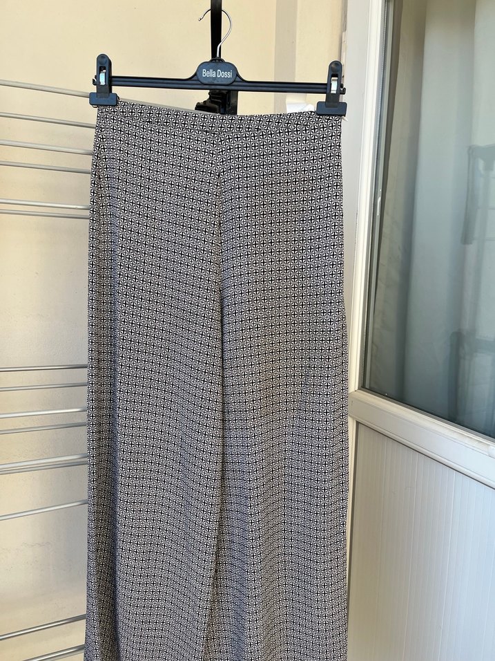 Kadın Pantolon - Görsel 2