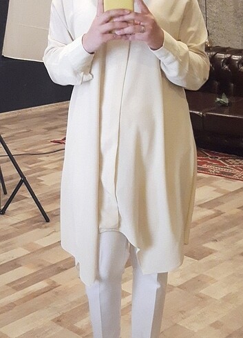xl Beden Tunik