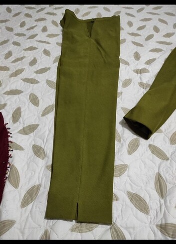 Zara Pantolon