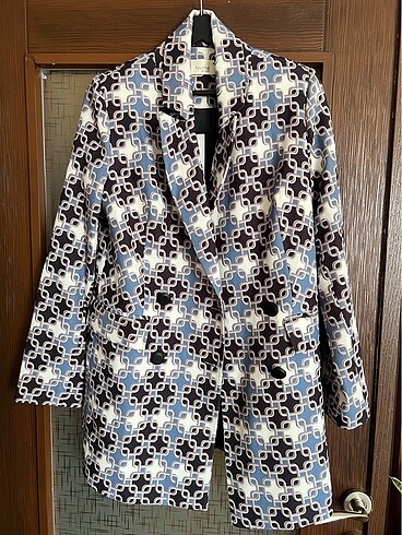 Diğer Touche blazer