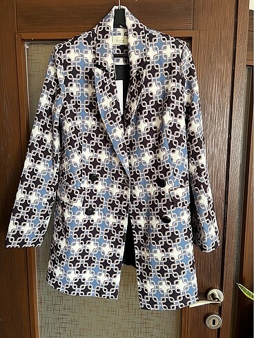 Touche blazer