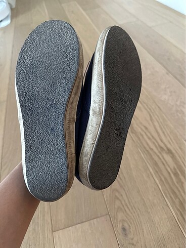 37 Beden lacivert Renk Lacoste ayakkabı
