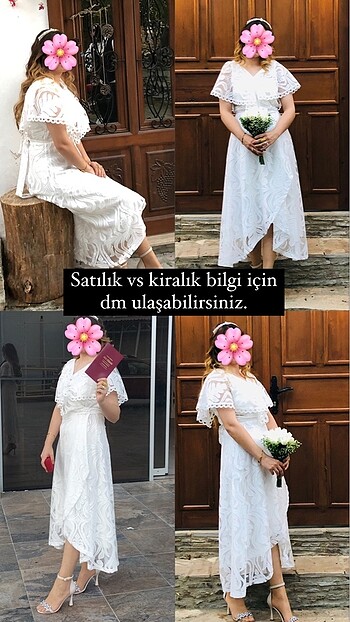 Nikah elbisesi