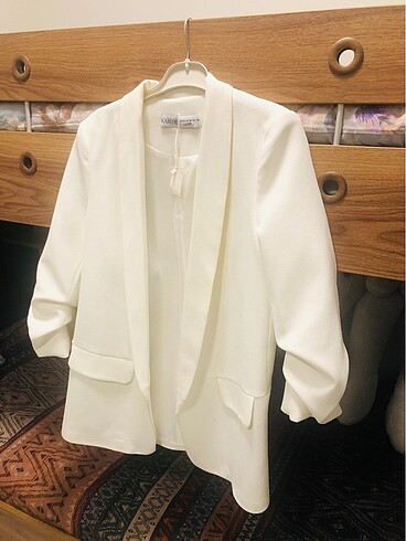 Blazer ceket