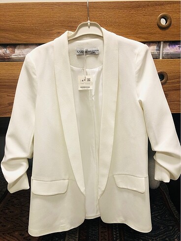 Diğer Blazer ceket