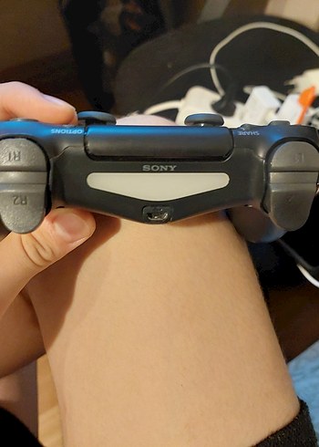 Sony PlayStation4 gamepad oyun kolu