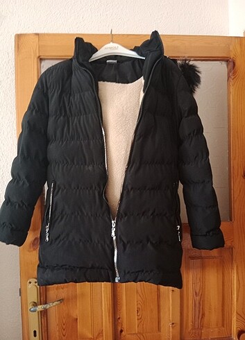Diğer Kışlık şişme mont çocuk
