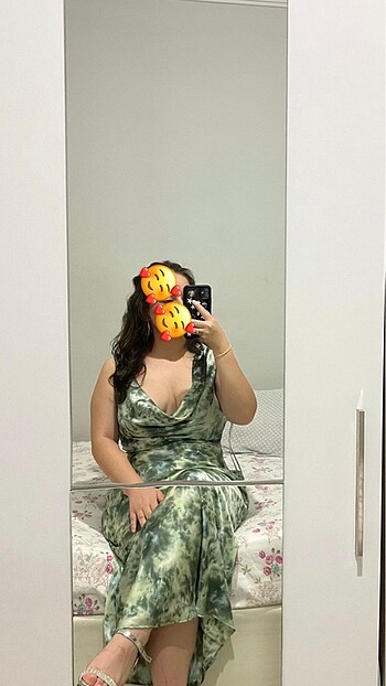Zara Zara elbise