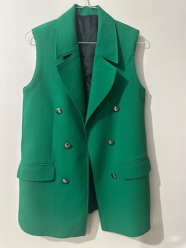 Blazer Ceket