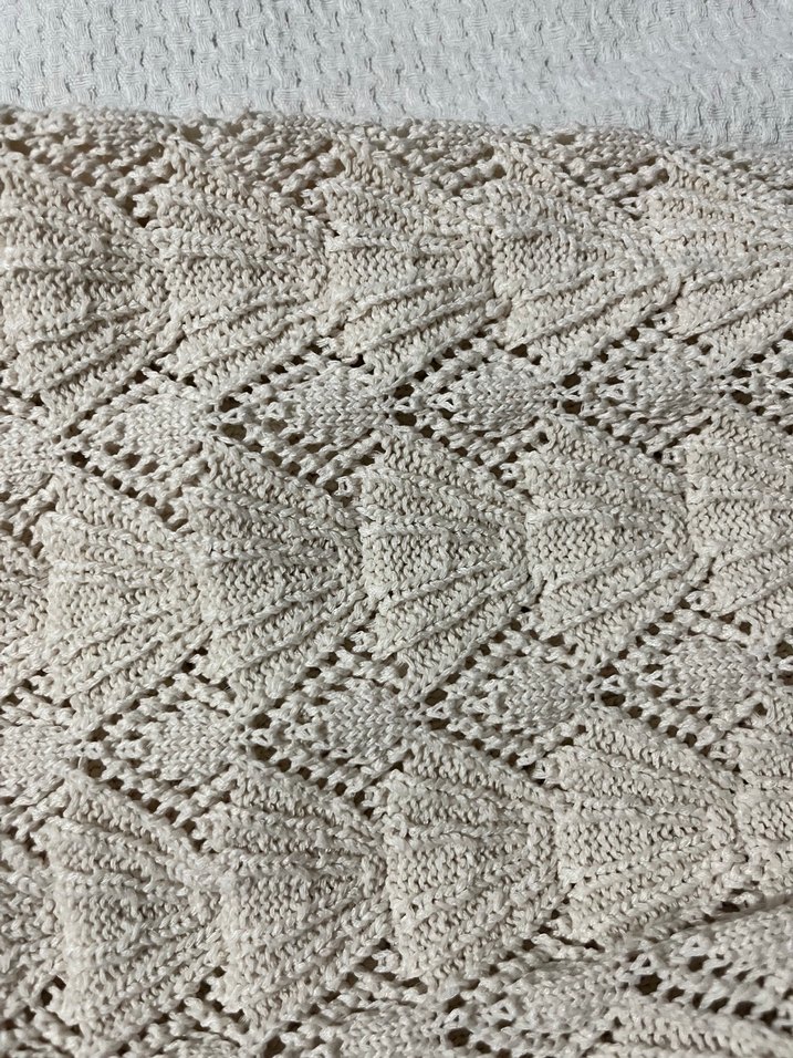 Örgü MİNİ  Plaj Elbise Bershka - Görsel 2