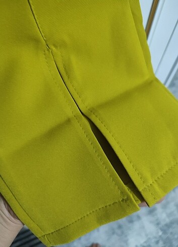 Diğer Bayan pantalon
