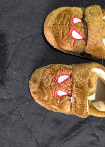 bebek panduf - Görsel 2