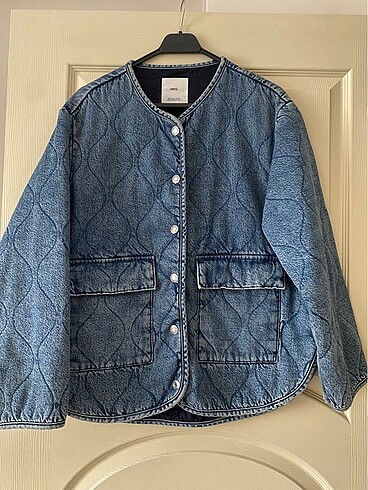 Mango Mango bomber/kot ceket