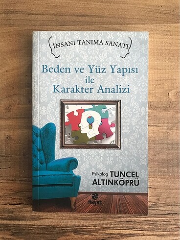 Beden ve Yüz Yapısı ile Karakter Analizi