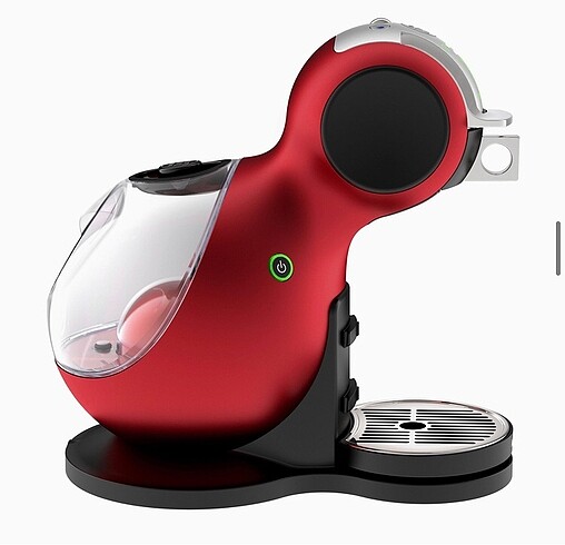 Diğer KRUPS Nescafe Dolce Gusto Melody Espresso Makinesi Kapsüllü