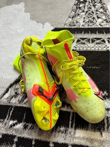 Nike elit krampon - Görsel 3