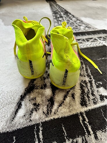 Nike elit krampon - Görsel 4