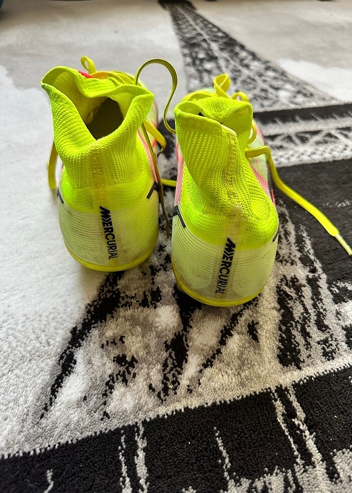 Nike elit krampon - Görsel 4