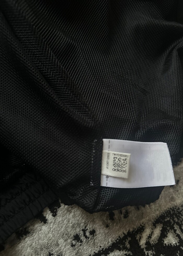 Adidas üst - Görsel 4