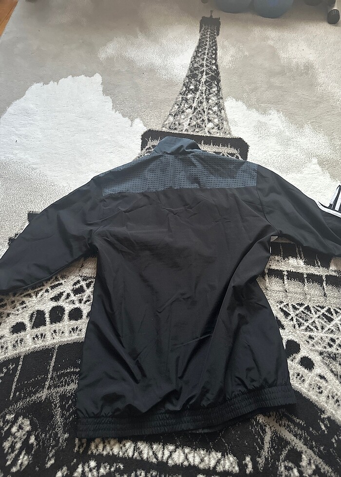 Adidas üst - Görsel 3