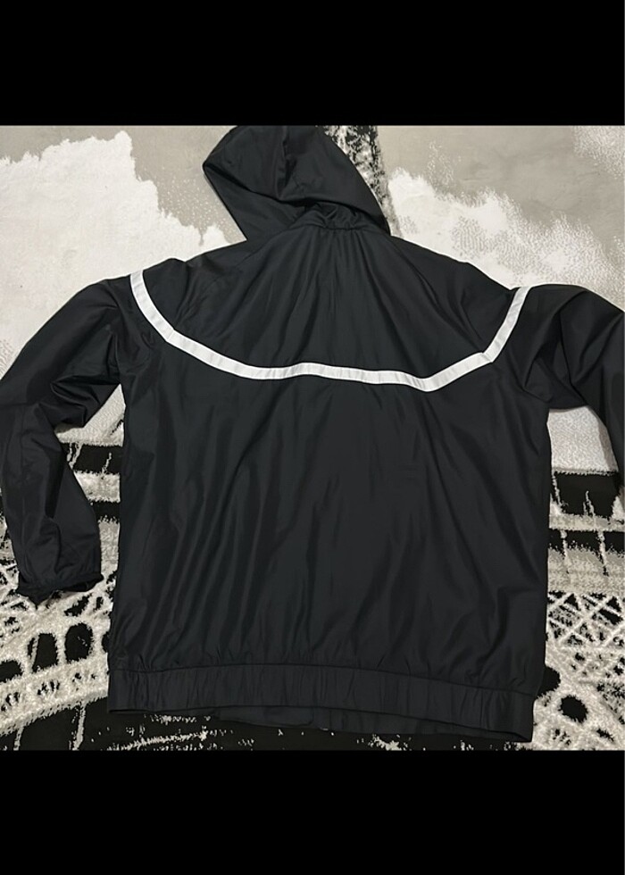 Nike üst - Görsel 2