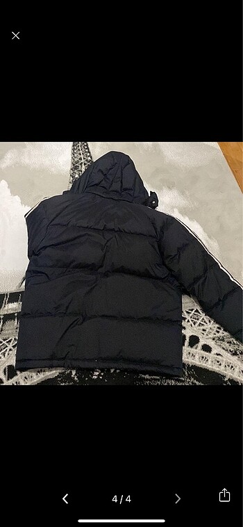 Adidas mont - Görsel 4