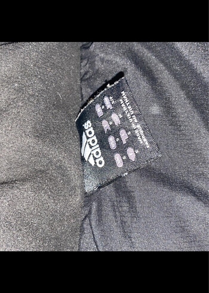 Adidas mont - Görsel 2