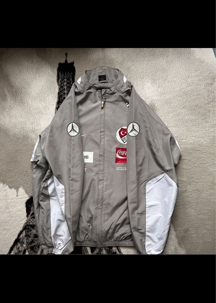 Nike milli takım üst - Görsel 4