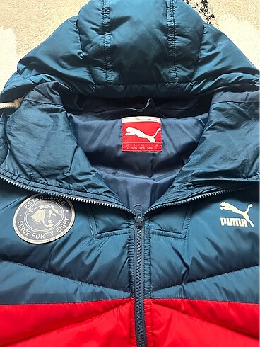 Puma mont - Görsel 3