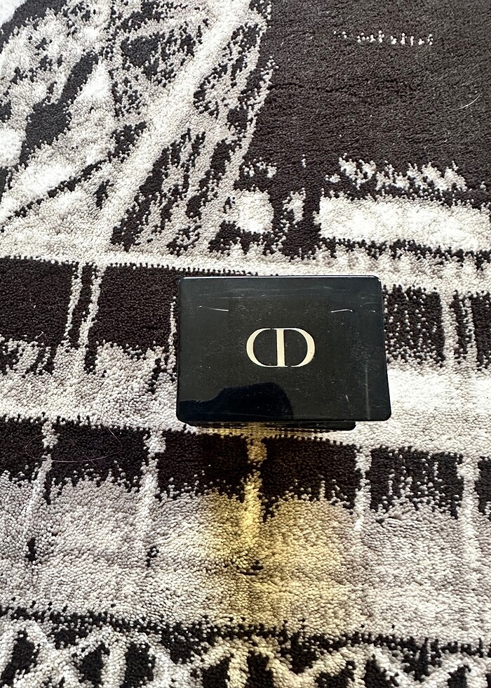 Dior homme ıntense eau de parfüm - Görsel 2