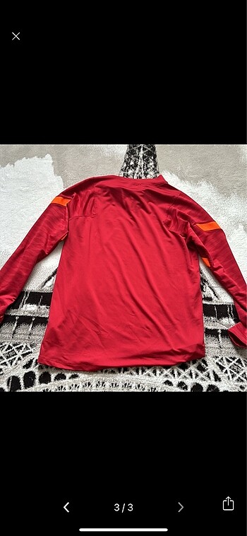 Galatasaray antreman üstü - Görsel 3