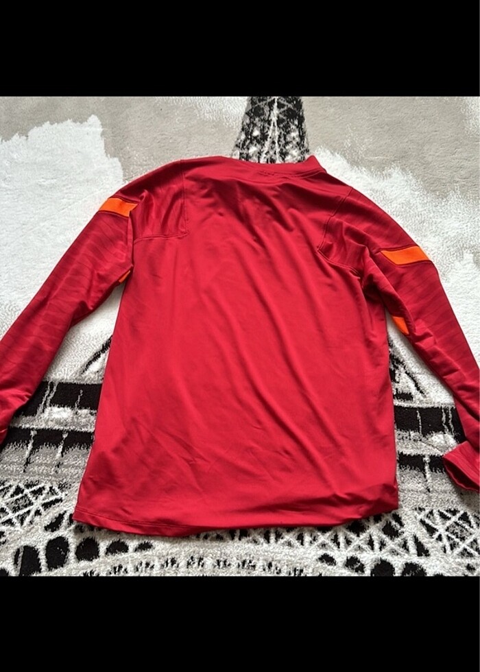 Galatasaray antreman üstü - Görsel 3