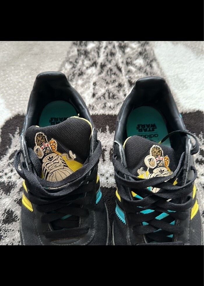 Adidas star wars - Görsel 3