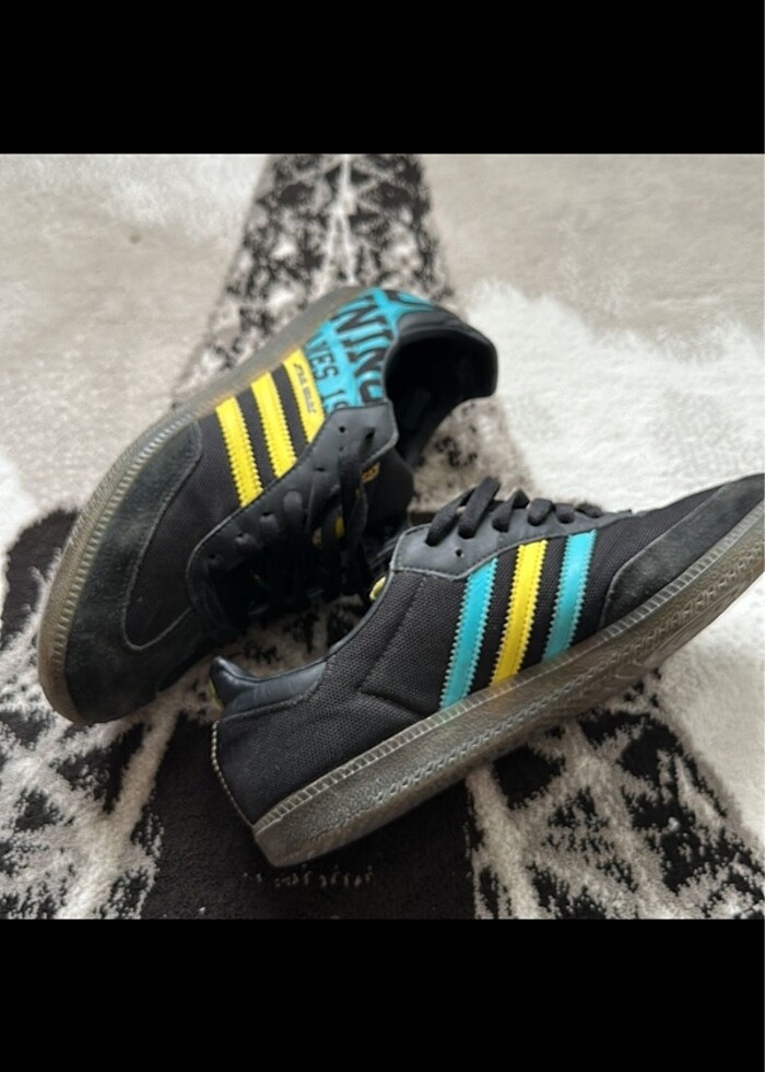 Adidas star wars - Görsel 2