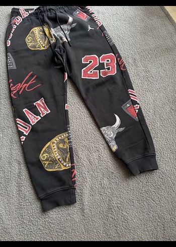 Nike Jordan Flight Eşofman - Görsel 3