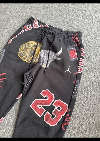 Nike Jordan Flight Eşofman - Görsel 4