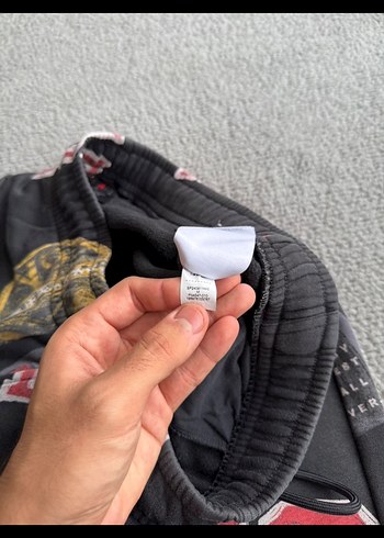 Nike Jordan Flight Eşofman - Görsel 6