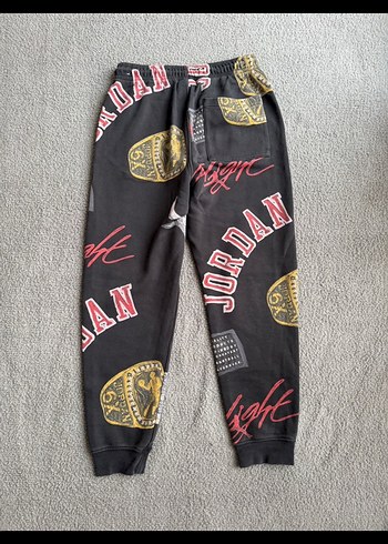 Nike Jordan Flight Eşofman - Görsel 5