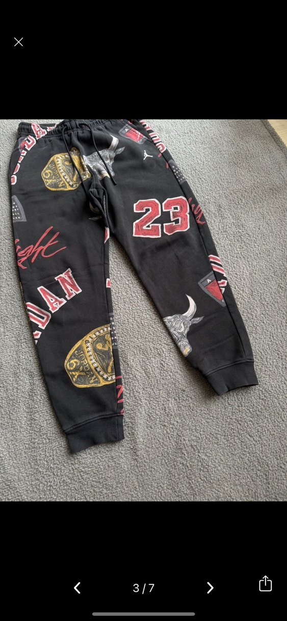 Nike Jordan Flight Eşofman - Görsel 3