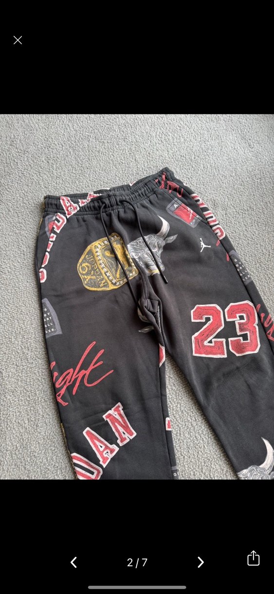 Nike Jordan Flight Eşofman - Görsel 2