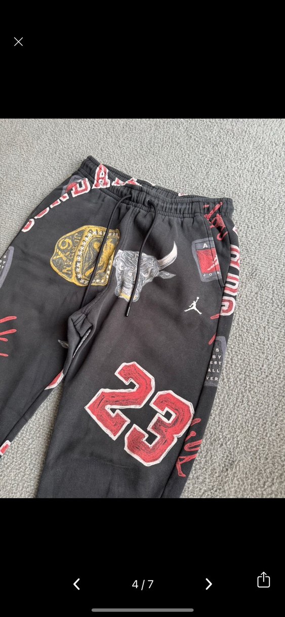 Nike Jordan Flight Eşofman - Görsel 4