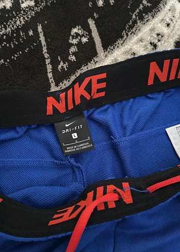 Nike eşofman altı - Görsel 2