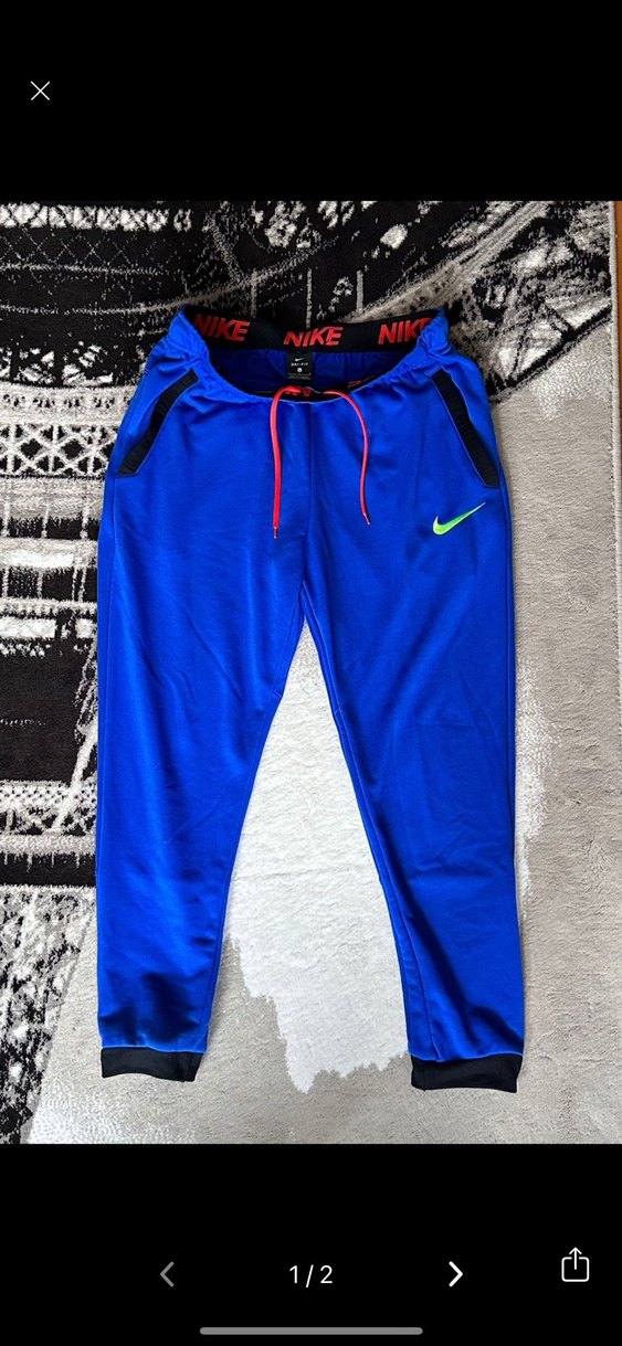 Nike eşofman altı - Görsel 3