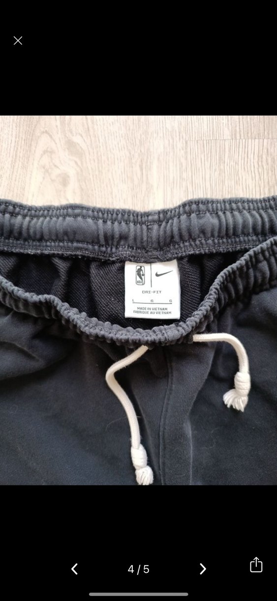 Nike Limited Orjinal Eşofman - Görsel 4