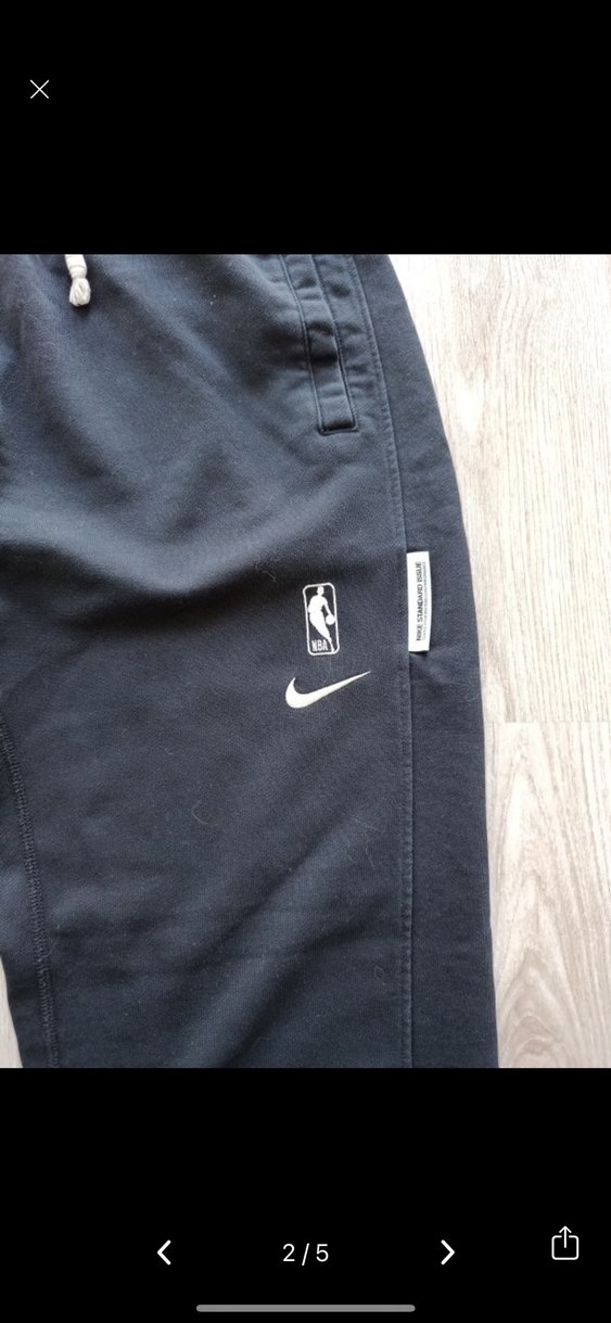 Nike Limited Orjinal Eşofman - Görsel 2