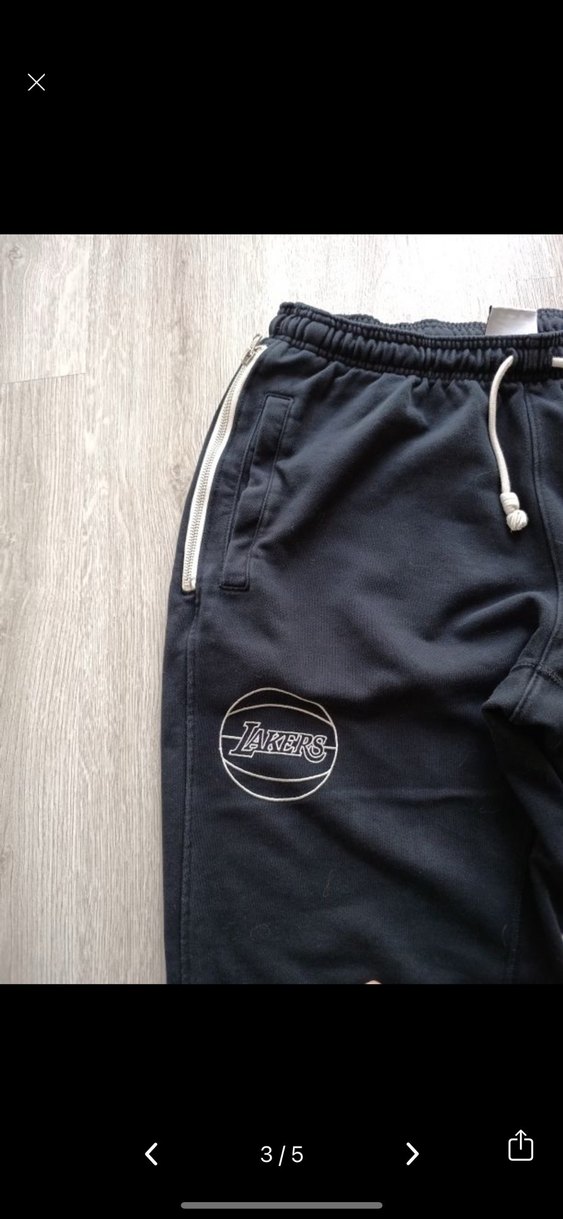 Nike Limited Orjinal Eşofman - Görsel 3