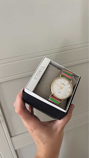 timex saat