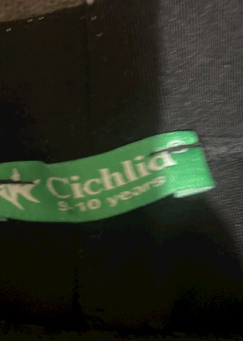 Siyah Kadın Midi Kumaş Pantolon - Görsel 3