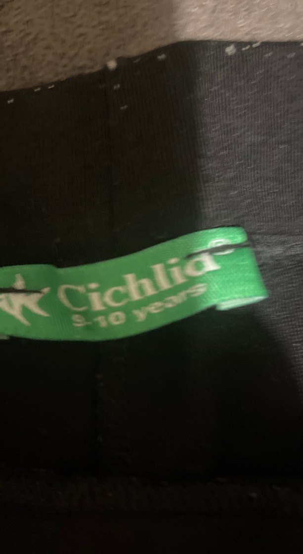 Siyah Kadın Midi Kumaş Pantolon - Görsel 3