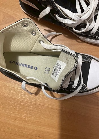 Converse 34